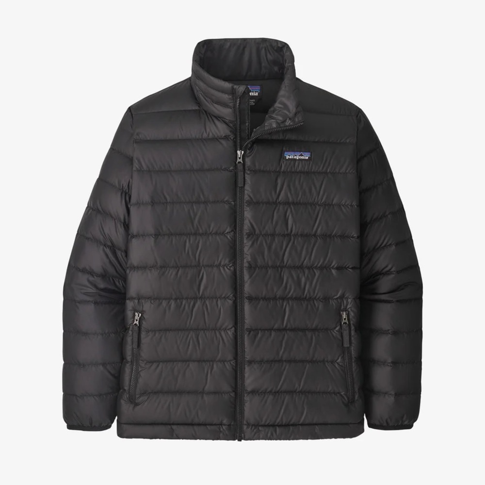 Patagonia Boys’ Down Sweater Jacket